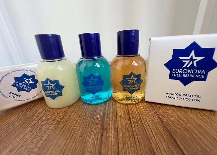 Euronova Hotel & Suites Kemer