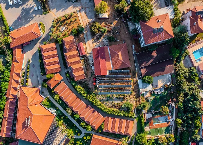 Adora Calma Beach Hotel Adults Only Kızılot