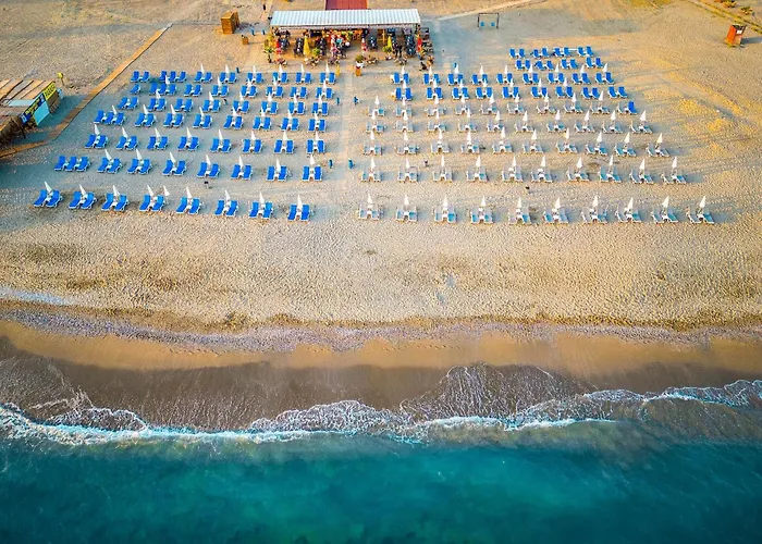 Club Big Blue Suit Hotel Alanya