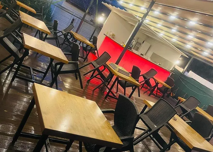 Lıman Boutique Otel Kemer