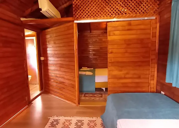 Oranj Ranch Hotel Kemer