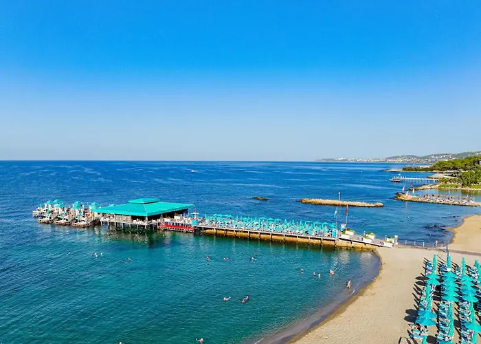 Granada Luxury Beach Avsallar