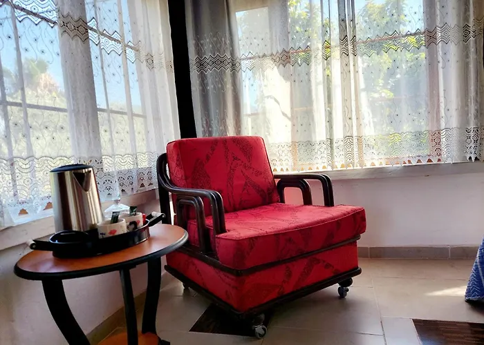 Saba Apart Kemer