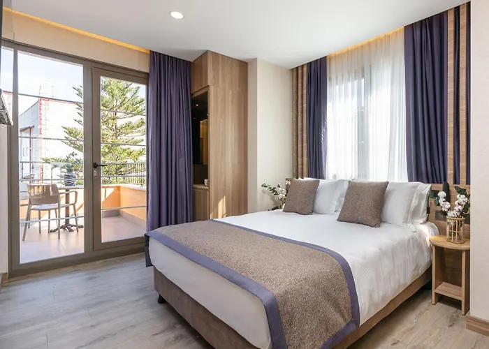 Ema Houses Antalya