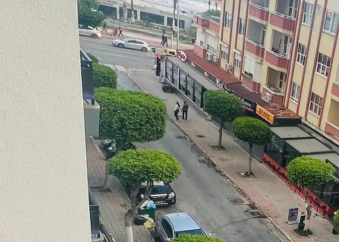 My Boutique Hotel Alanya