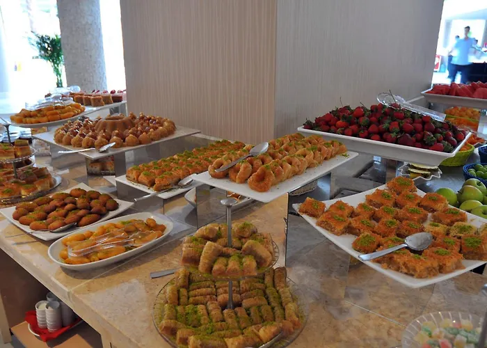 Hotels nahe Moonlight Beach Park