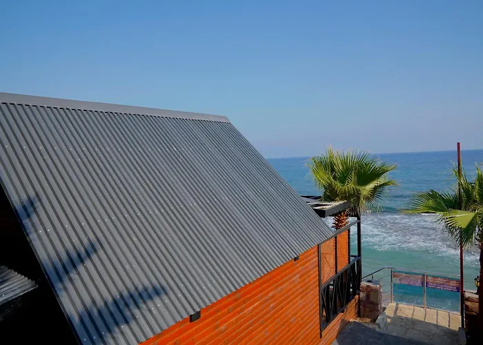 Ant Butik Otel Alanya