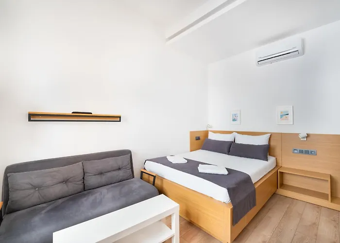 Villa Italic Antalya