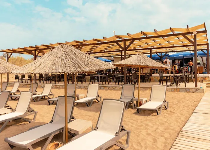 Hotels nahe Antike Stadt Side