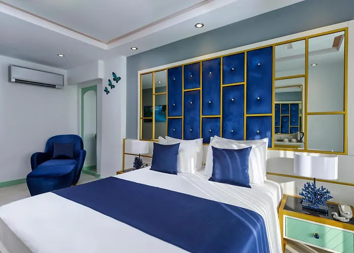 Kas hotels near Hellenistic Theatre