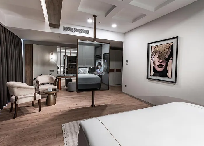 Renex Hotels Antalya