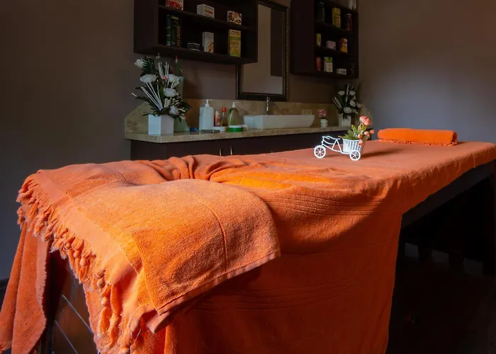 Alder Resort Hotel Kemer