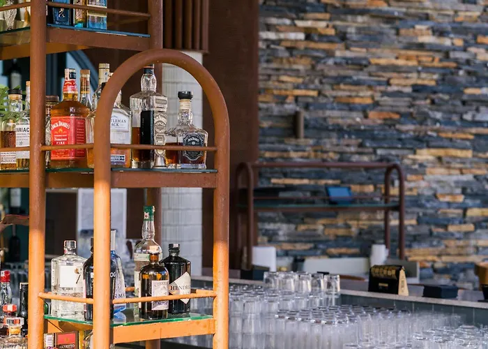 Hotels nahe Yachthafen Antalya