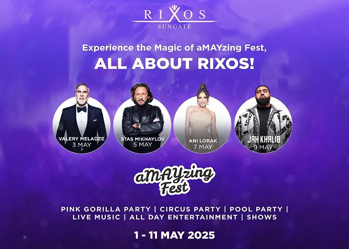 Hotéis de Antalya Province com jacuzzi