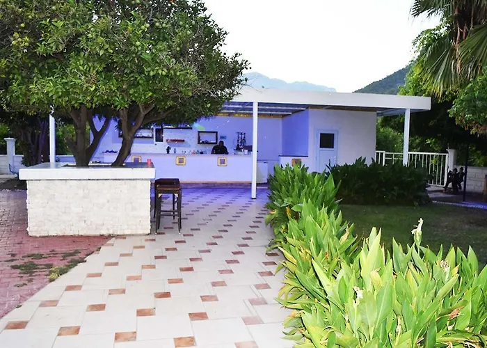 Ares Blue Hotel Kemer