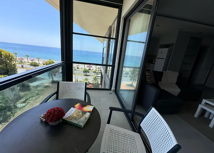 Ulu Panorama Residence Alanya