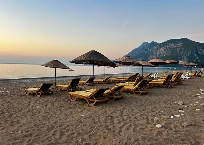 Myland Nature Cirali