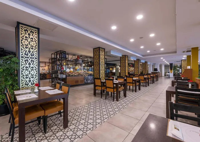 Hotel Asteria Collection Sidé