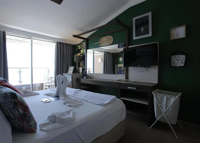 Anjeliq House Boutique Hotel Alanya