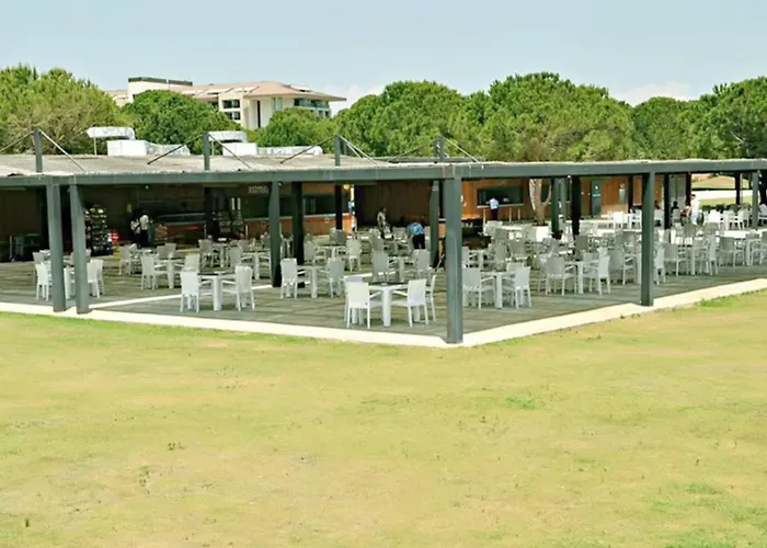 Hotel Dionisus Spa Resort Belek