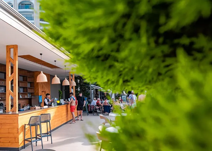 Riolavitas Resort & Spa Side