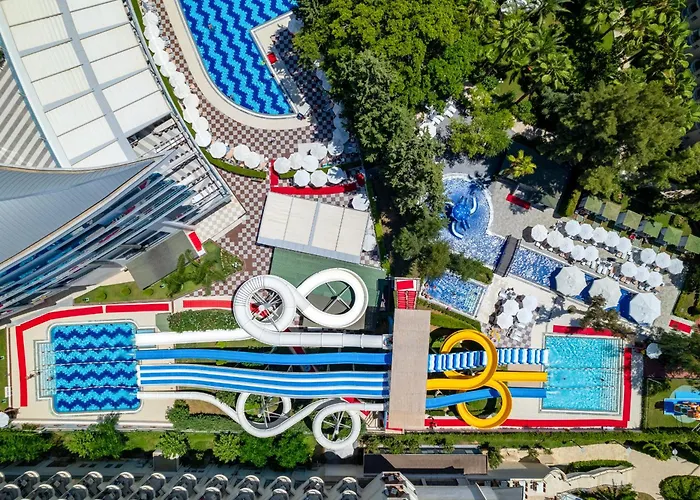 Botanik Hotel Okurcalar