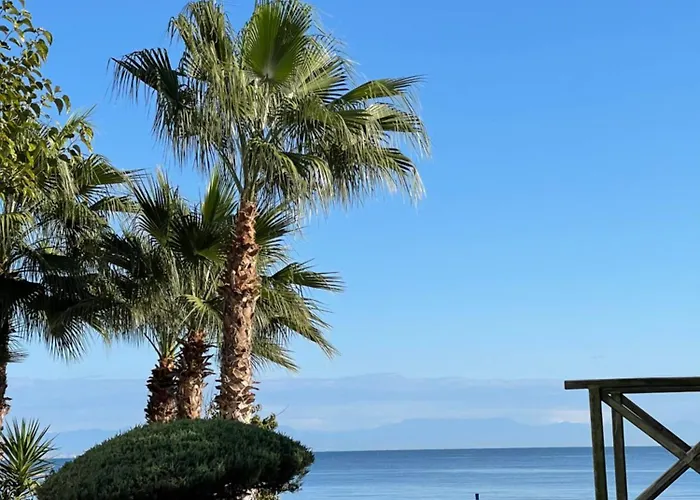 Amsterdam Otel Economic Room Kemer