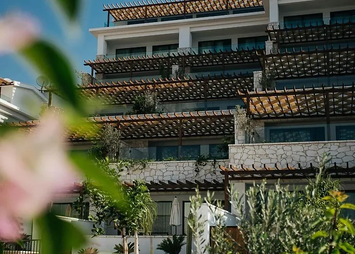 Lures Hotel Kalkan