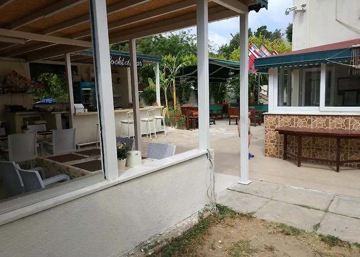 Side Linda Beach Hotel