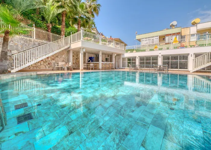Park Hotel Alanya