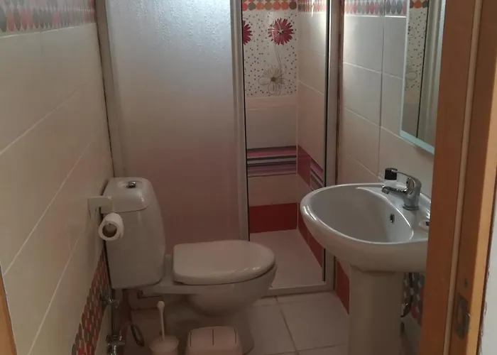 Özmert otel Antalya
