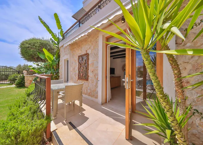 Molino Hotel Kas