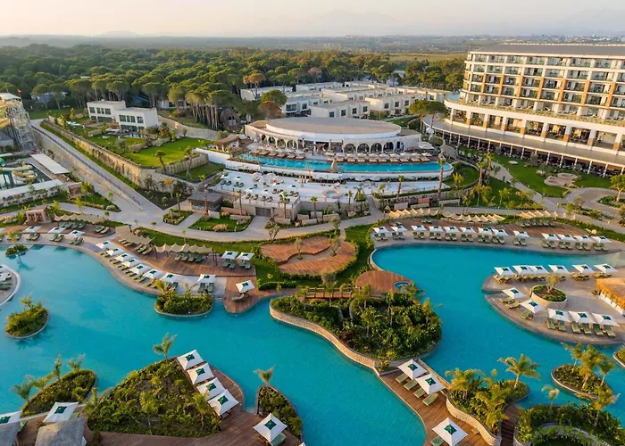 Ethno Belek Hotel