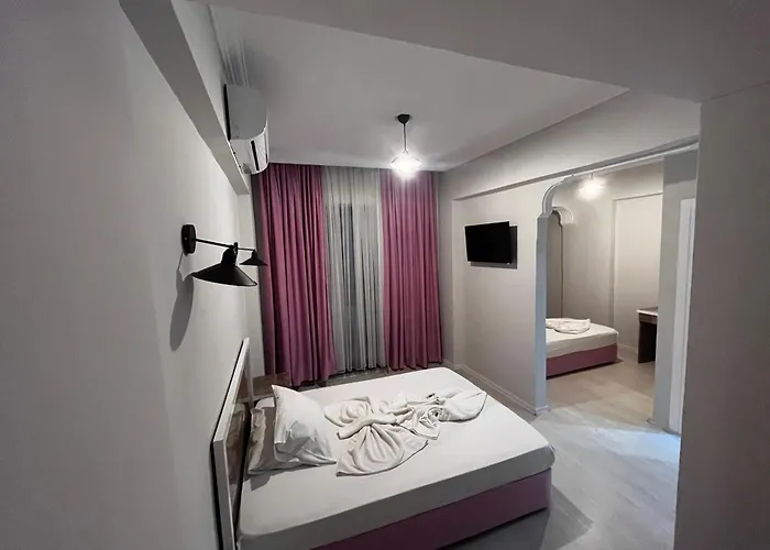 Best Alanya Hotel