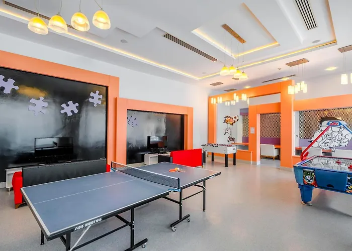 Hotel Leodikya Kirman Premium Okurcalar