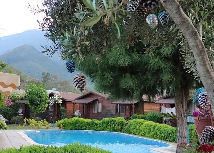 Ada Adrasan Hotel Kumluca