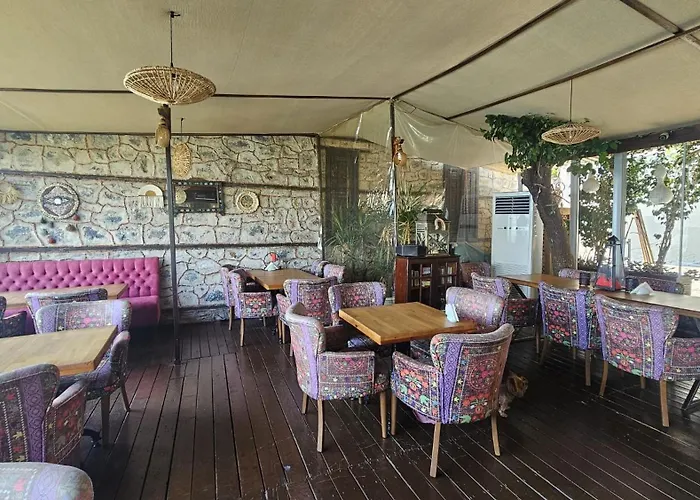 Harmony Butik Otel (Adults Only) Alanya