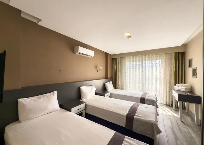 Bone Apart Otel Antalya