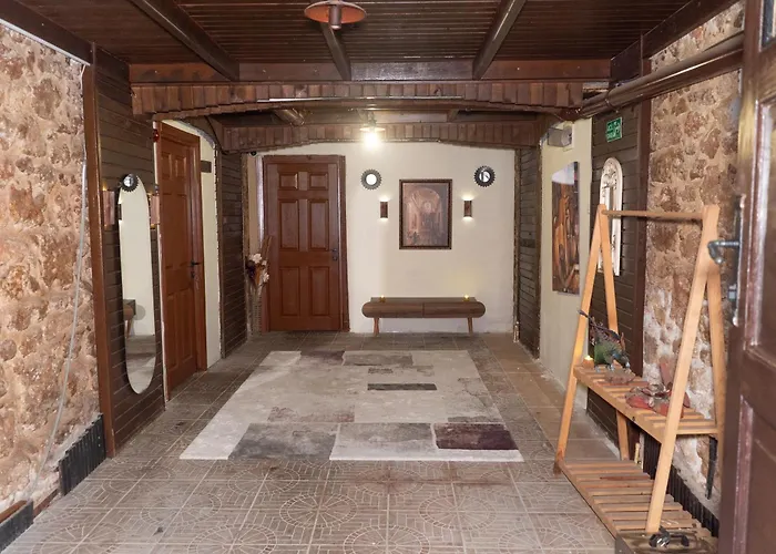 Casa Maria Hotel Antalya