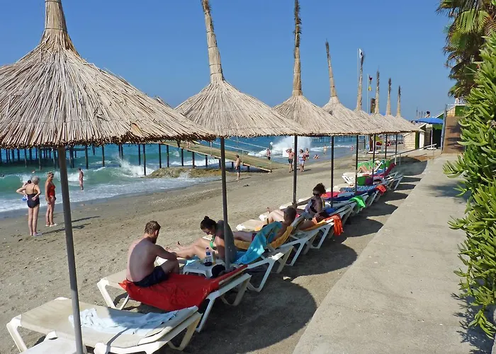 Mirador Resort & Spa Alanya