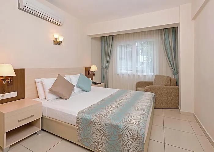 Club Sidelya Hotel