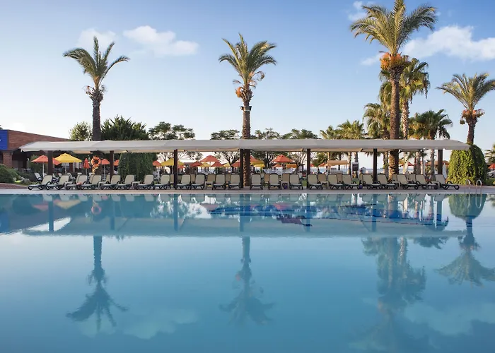 Pine Beach Belek