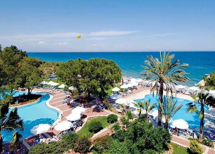 Sultan Beldibi Otel Kemer