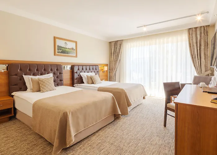 Belek hotels near Cornelia Golf Club