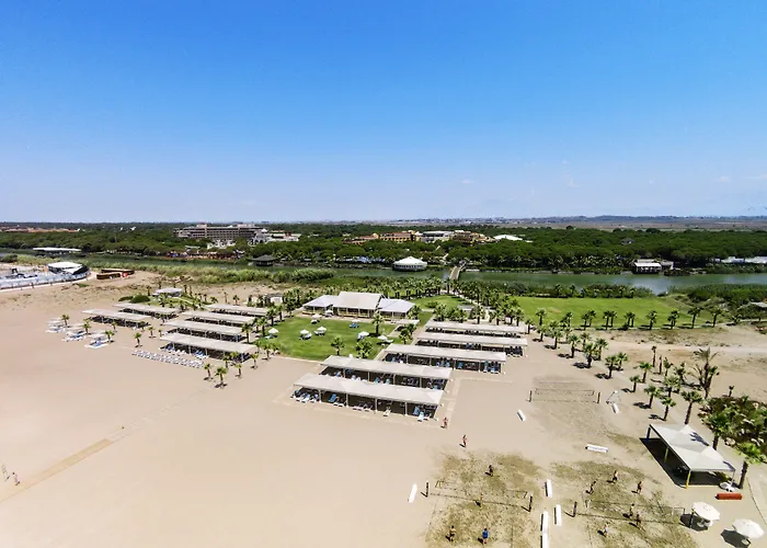 Robinson Nobilis Hotel Belek
