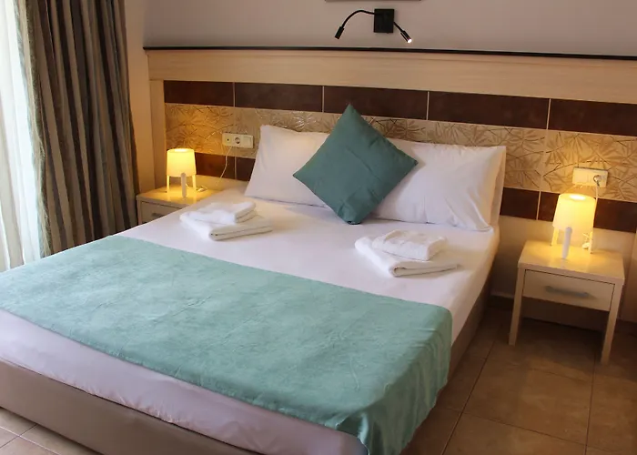 Avlu Hotel Kemer