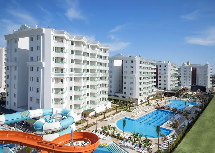 Wyndham Garden Lara Hotel Antalya