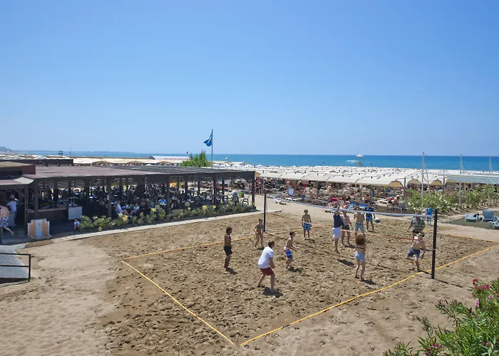 Evrenseki Hotels
