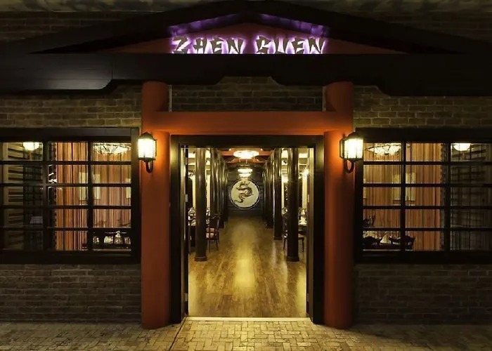 Adalya Art Side Otel