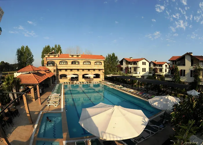 Belkon Hotel Belek